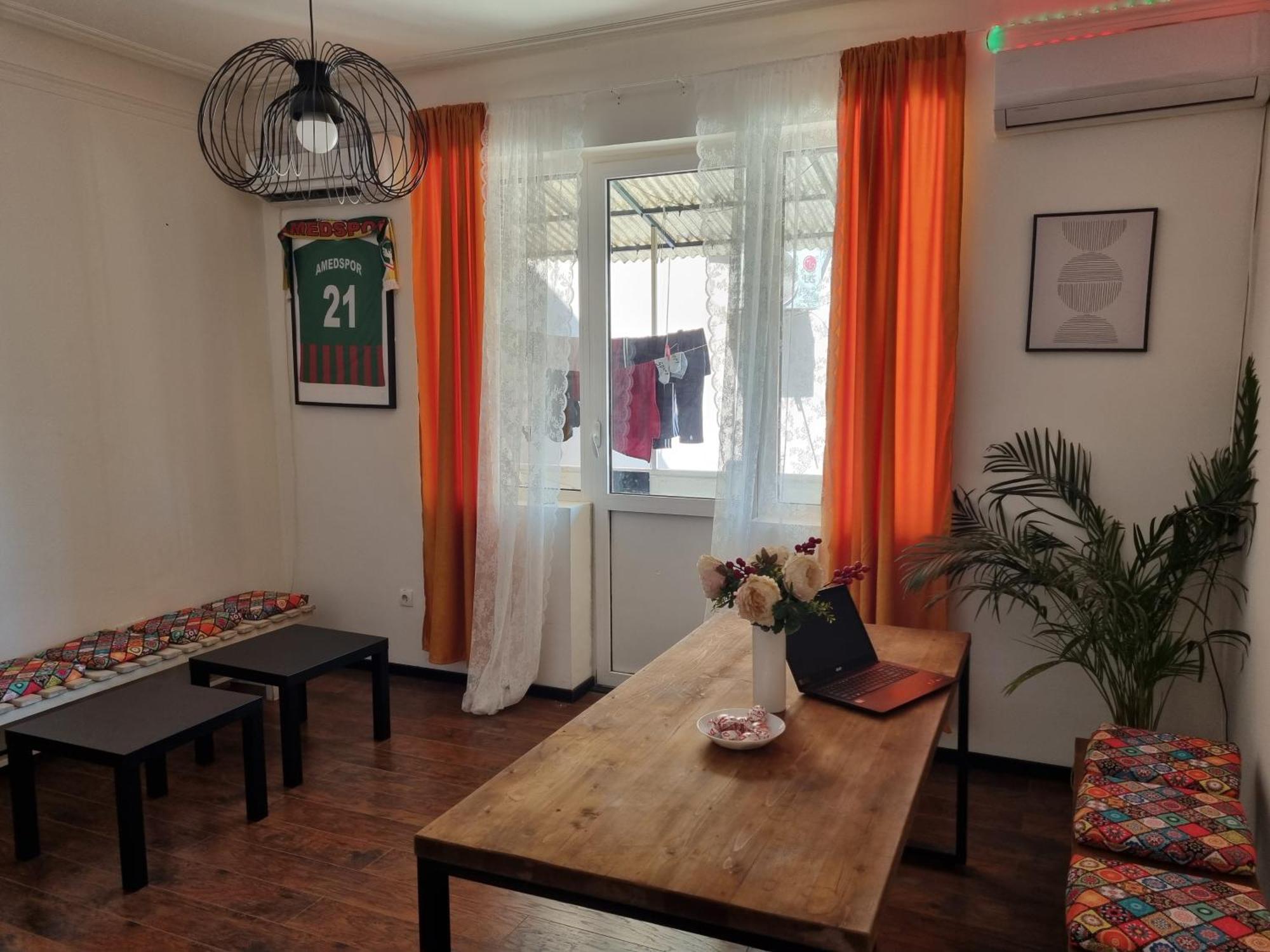Downtown Belgrade Hostel And Apartments Luaran gambar