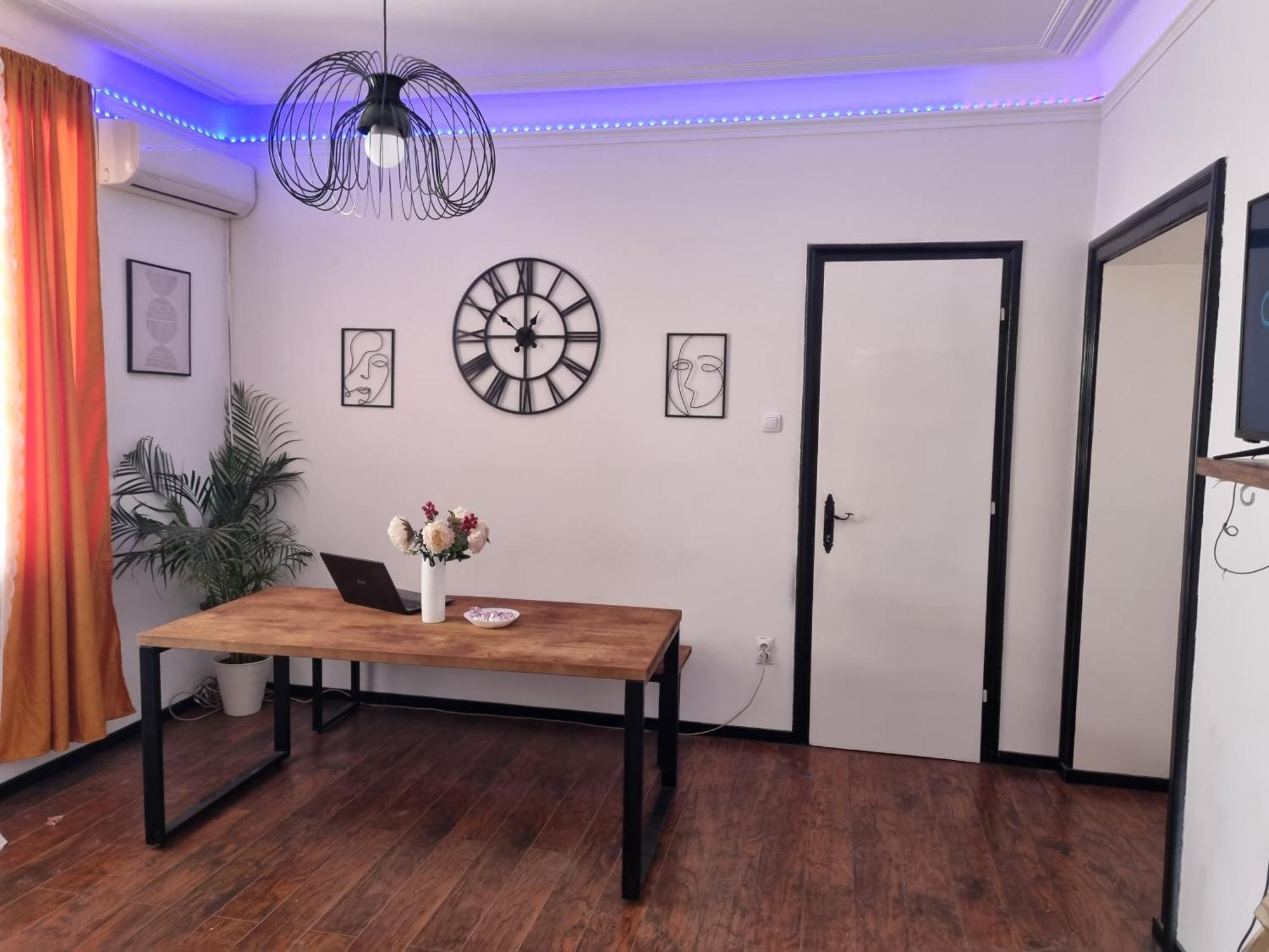 Downtown Belgrade Hostel And Apartments Luaran gambar