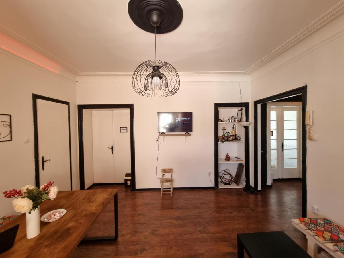 Downtown Belgrade Hostel And Apartments Luaran gambar