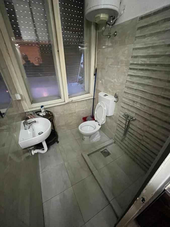 Downtown Belgrade Hostel And Apartments Luaran gambar