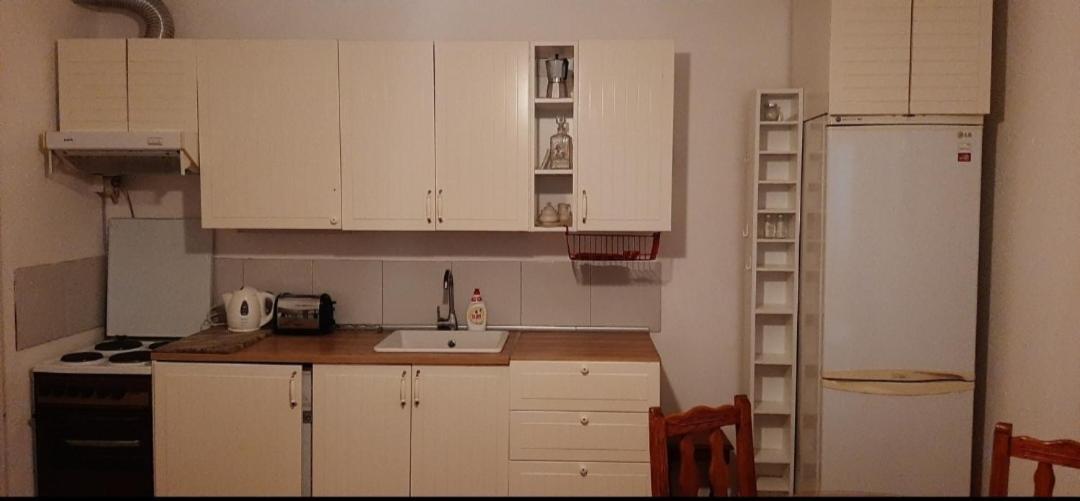 Downtown Belgrade Hostel And Apartments Luaran gambar