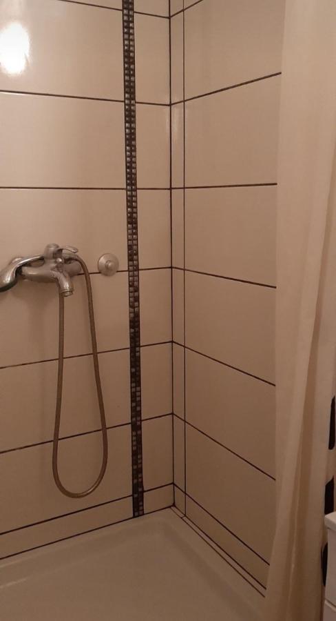 Downtown Belgrade Hostel And Apartments Luaran gambar