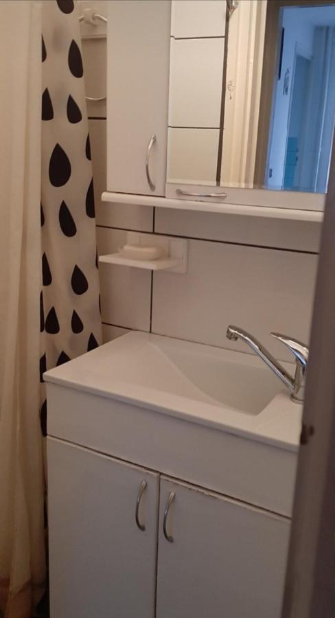 Downtown Belgrade Hostel And Apartments Luaran gambar