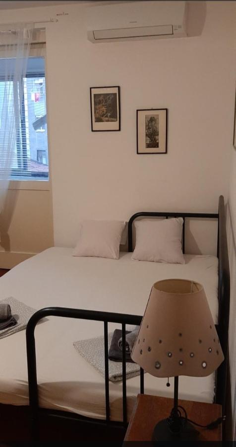 Downtown Belgrade Hostel And Apartments Luaran gambar