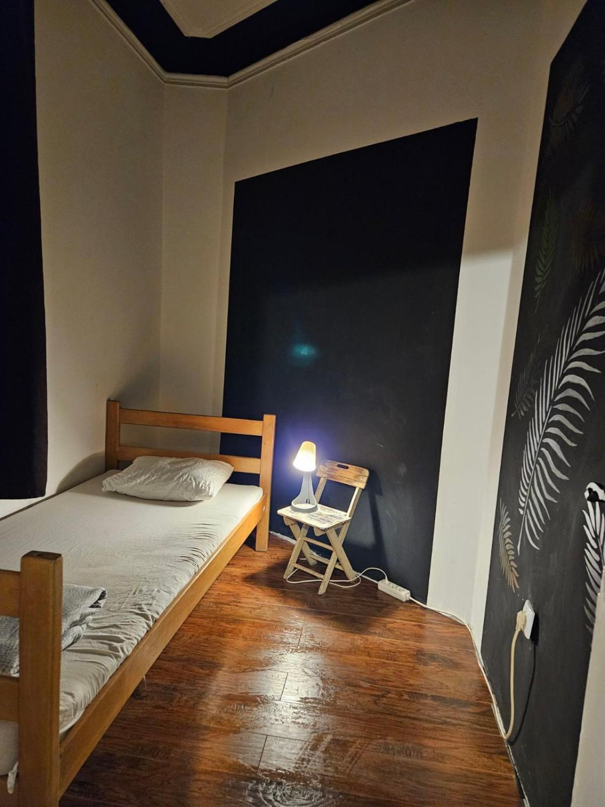 Downtown Belgrade Hostel And Apartments Luaran gambar