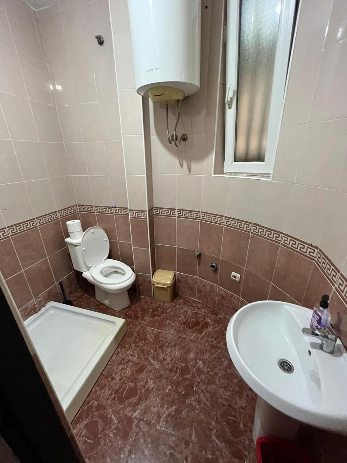 Downtown Belgrade Hostel And Apartments Luaran gambar