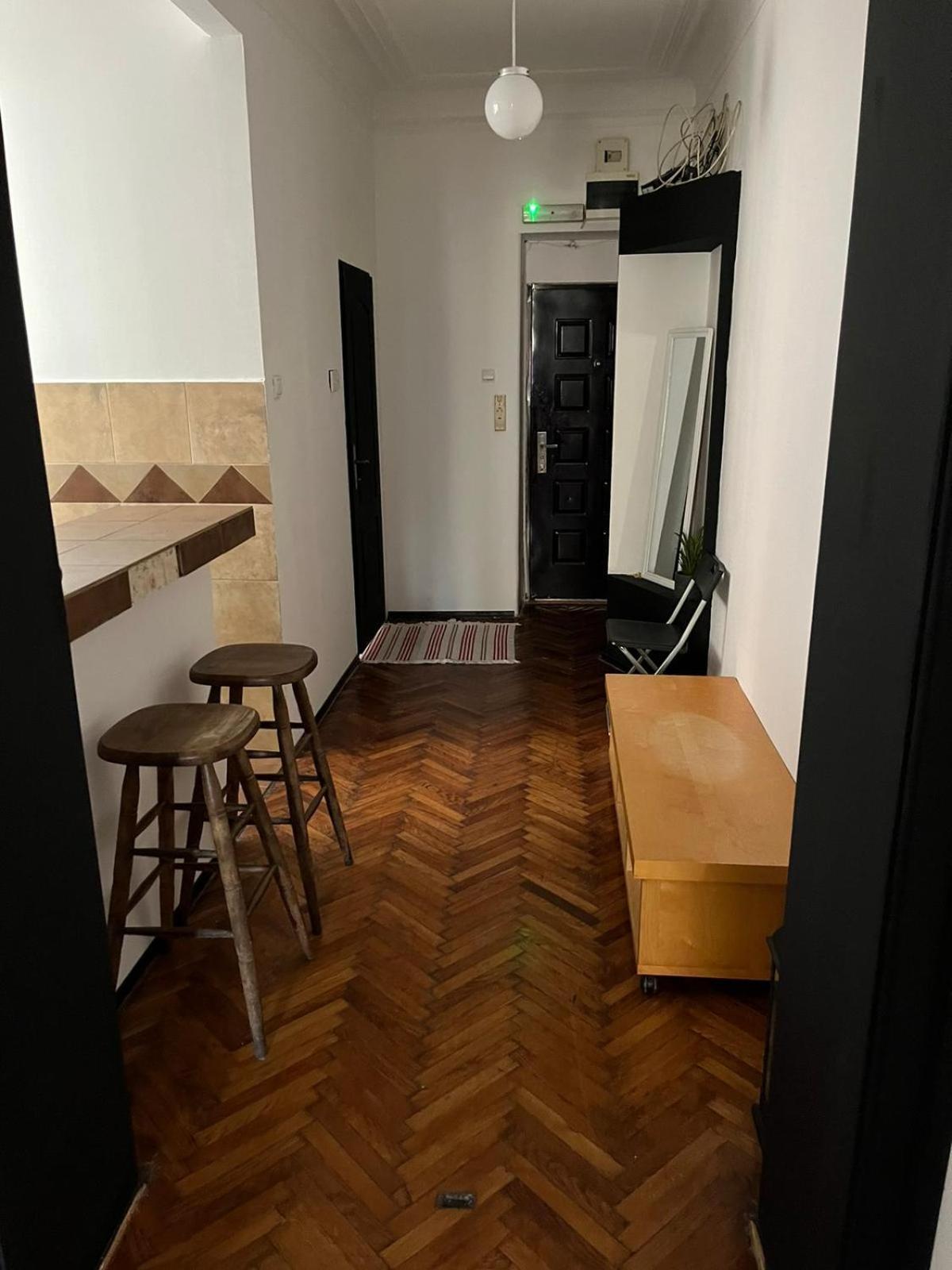 Downtown Belgrade Hostel And Apartments Luaran gambar