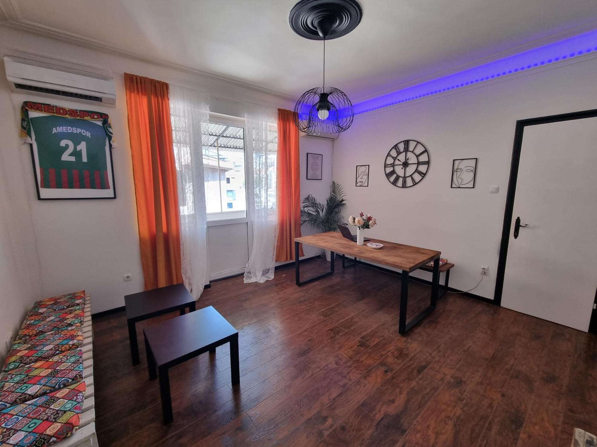 Downtown Belgrade Hostel And Apartments Luaran gambar
