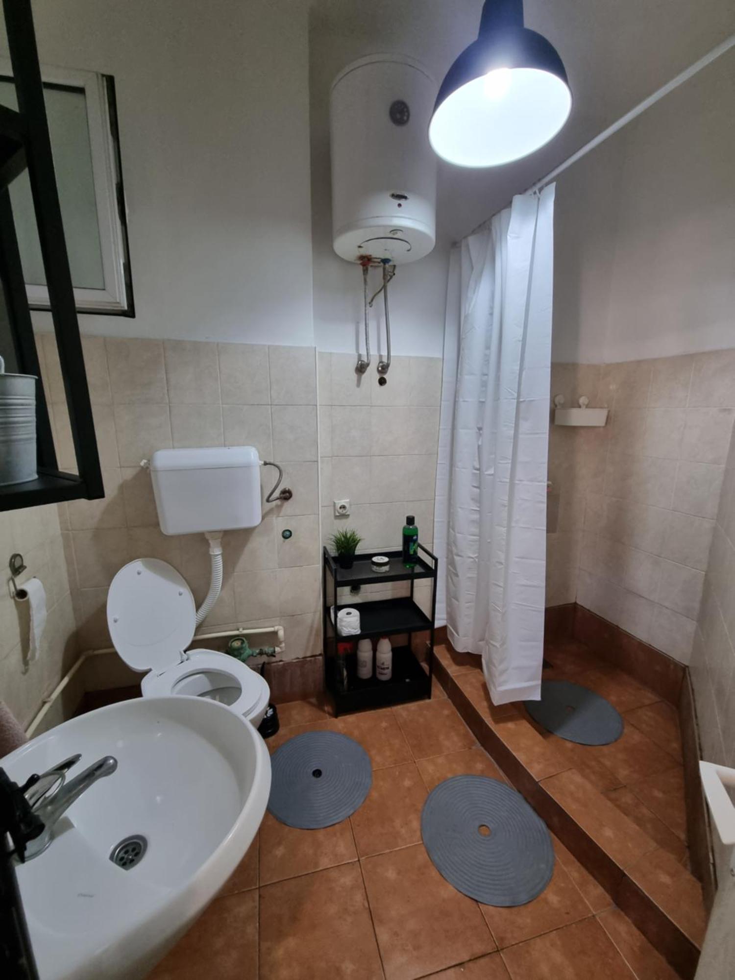Downtown Belgrade Hostel And Apartments Luaran gambar
