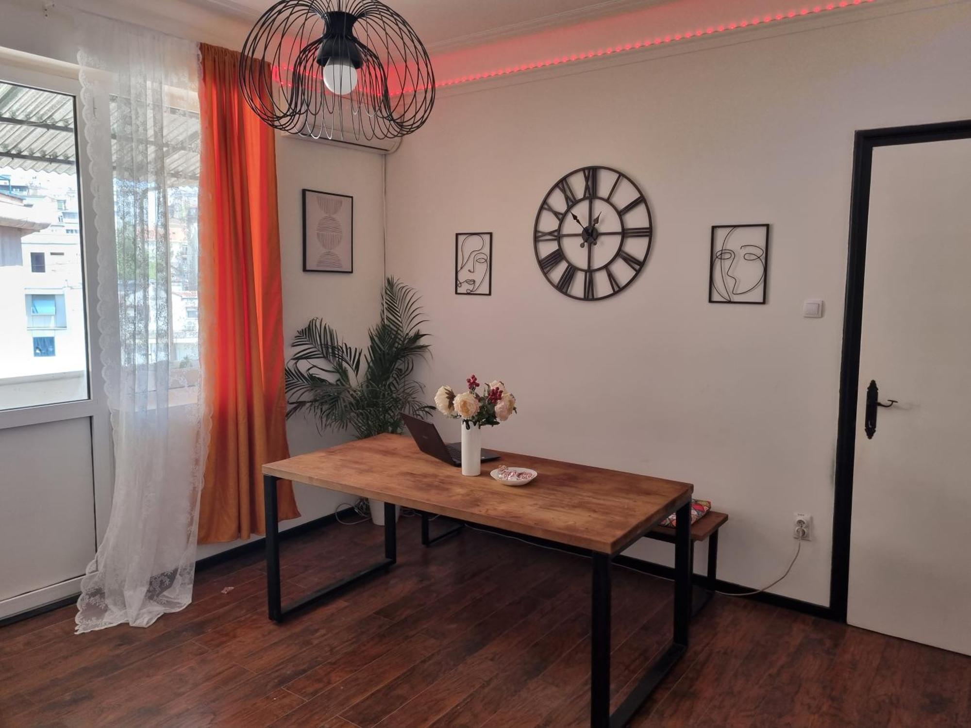 Downtown Belgrade Hostel And Apartments Luaran gambar
